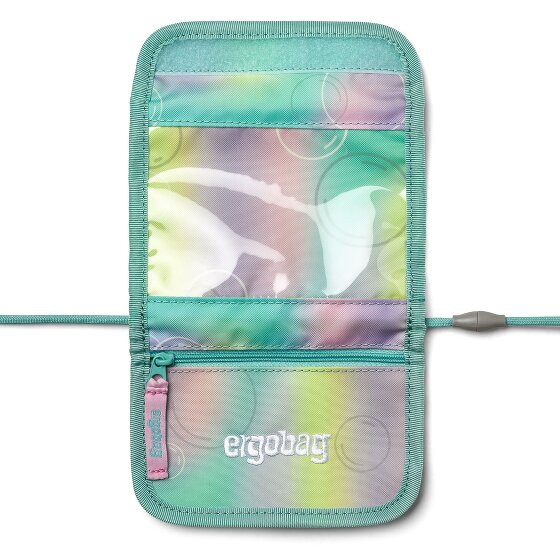 Ergobag Bolsa de pecho 14 cm