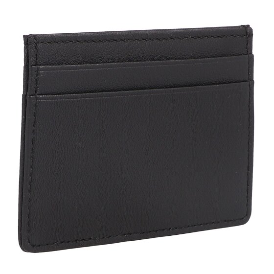 Boss GB Estuche para tarjetas de crédito Piel 10 cm Caja de regalo