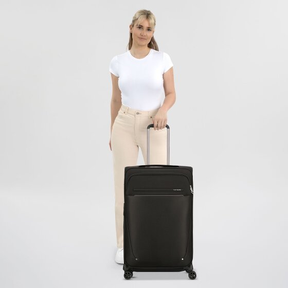 Samsonite Trolley de 4 ruedas B-Lite Icon 71 cm