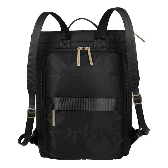 Travelite Barbara Stepp Mochila de día 39 cm Compartimento para el portátil