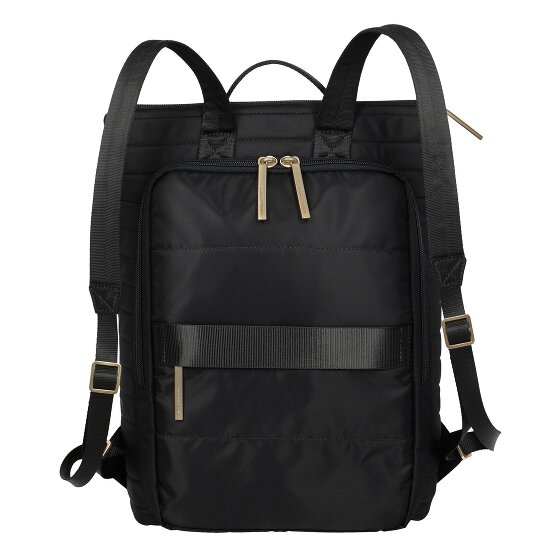 Travelite Barbara Stepp Mochila de día 39 cm Compartimento para el portátil