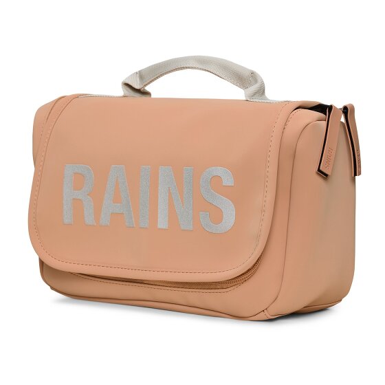 Rains Texel Bolsa de aseo 27 cm