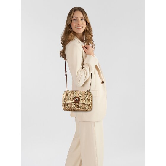 Boss Boss Beyond Bolsa de hombro 25 cm