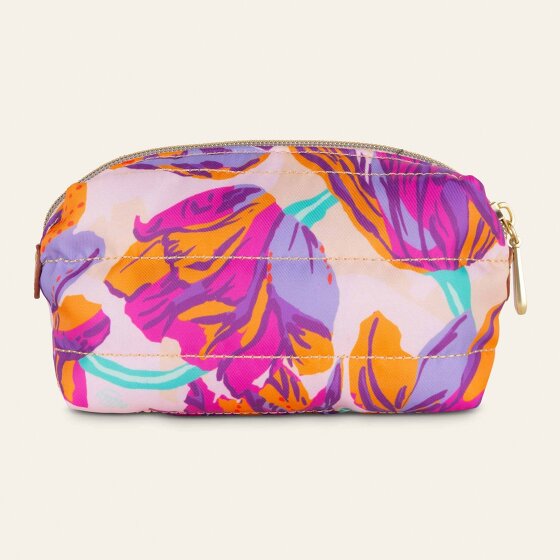 Oilily Tulipy Bolsa de aseo 16 cm