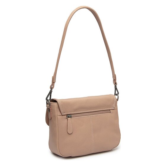The Chesterfield Brand Miloa Bolsa de hombro Piel 23 cm