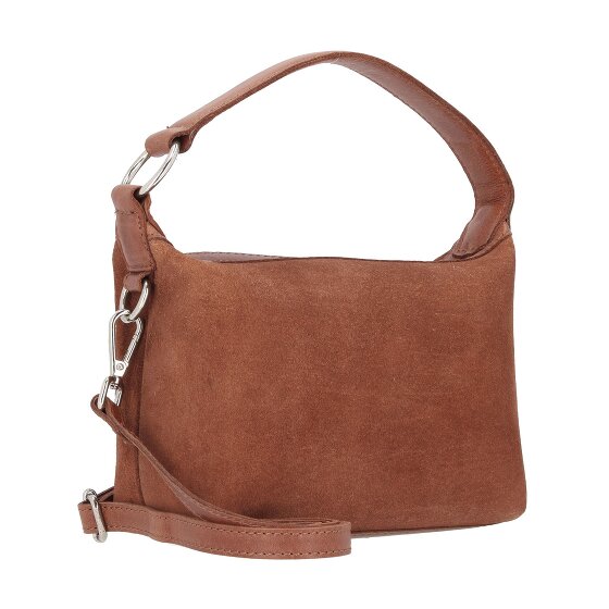 Cowboysbag Cobourg Bolso Piel 18 cm