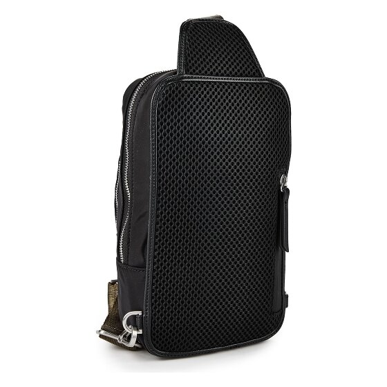 Guess Bolso bandolera Berlin, 34 cm