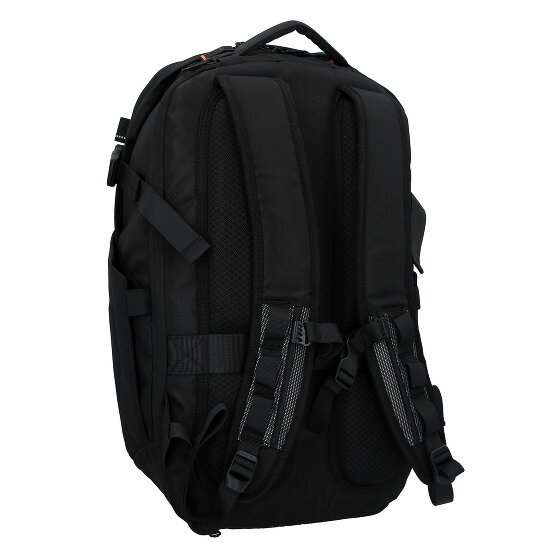 American Tourister Pacepro Mochila de día 50 cm Compartimento para el portátil