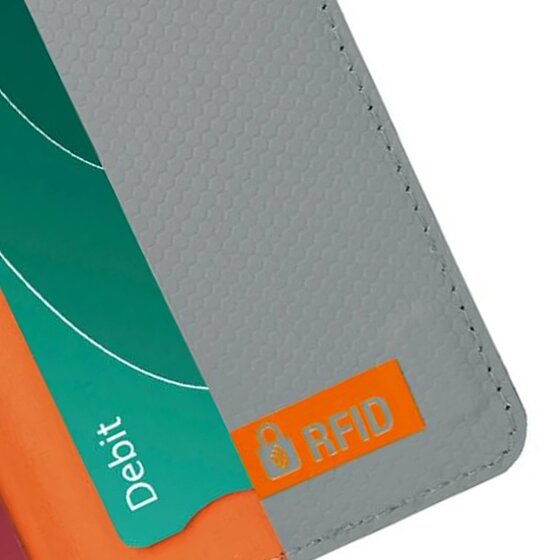 Go Travel Gepäckzubehör Maletín para el pasaporte 6.5 cm