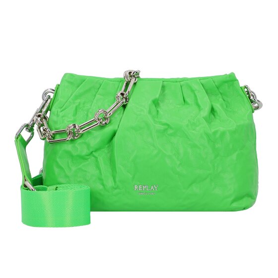 Replay Bolsa de hombro 23 cm