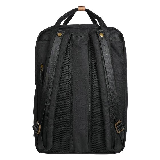 Doughnut Macaroon Mochila de día 45 cm Compartimento para el portátil