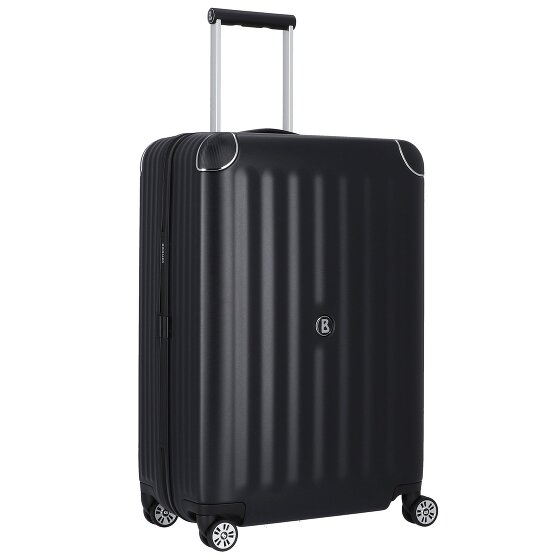 Bogner Piz Deluxe 4 ruedas Carrito 65 cm