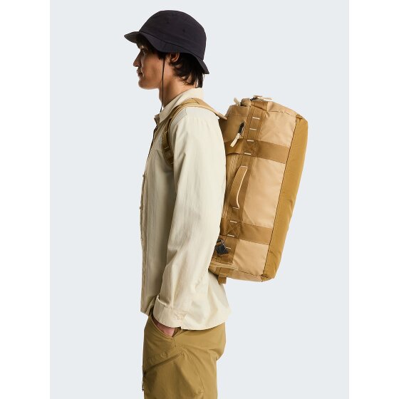 The North Face Mochila Base Camp Voyager 42L 58 cm