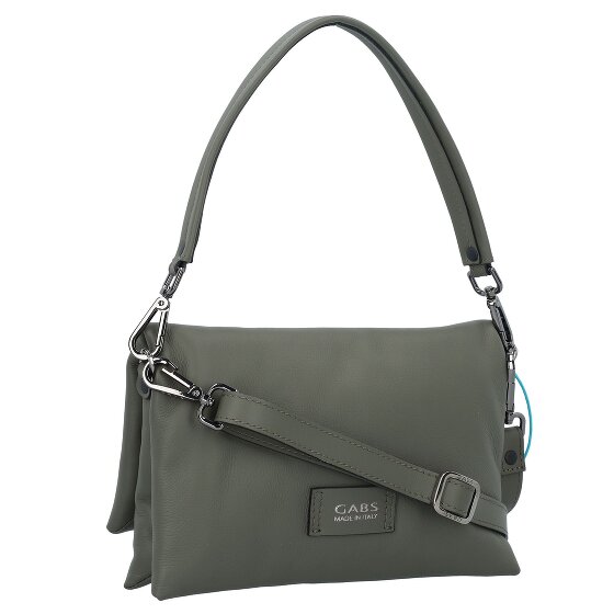 Gabs Iduna Bolsa de hombro M Piel 26 cm