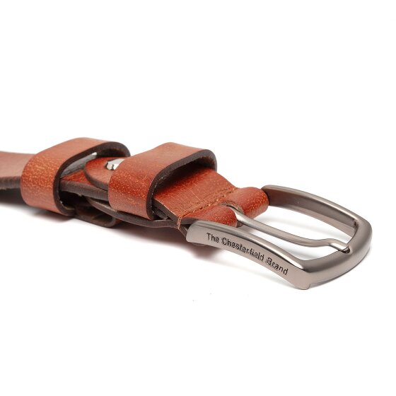 The Chesterfield Brand Morrison Cinturón Piel