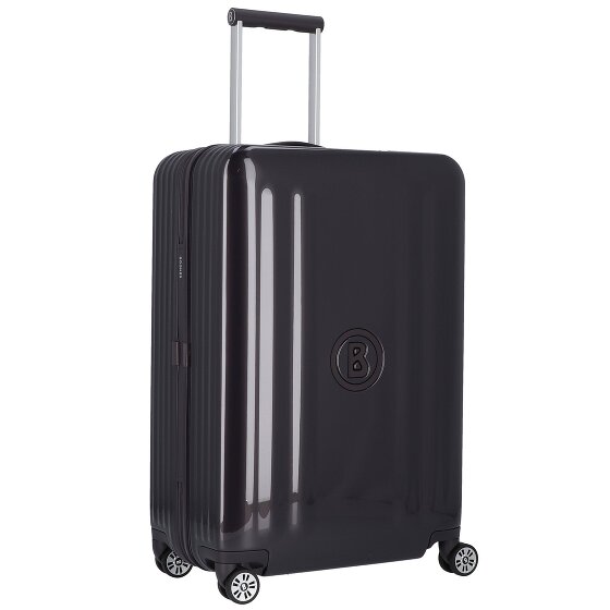 Bogner Piz 4 ruedas Carrito M 65 cm