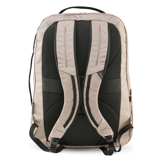 Echolac Mochila de viaje Active x 50 cm compartimento para portátil