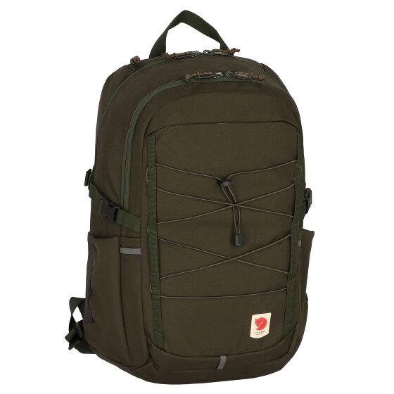 Fjällräven Skule 28 Mochila de día 48 cm Compartimento para el portátil