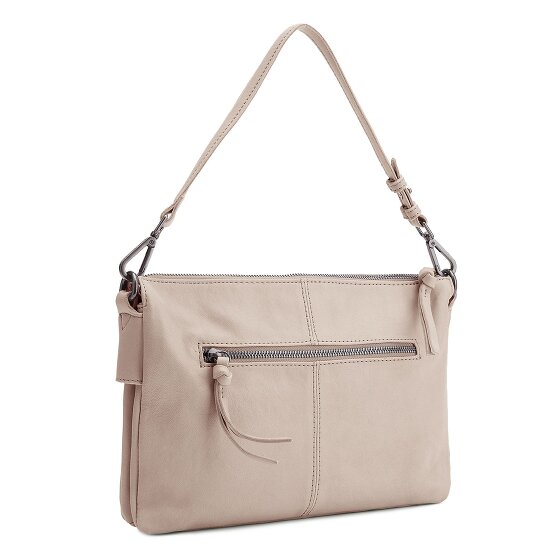 FredsBruder Take A Smile Bolsa de hombro Piel 30 cm