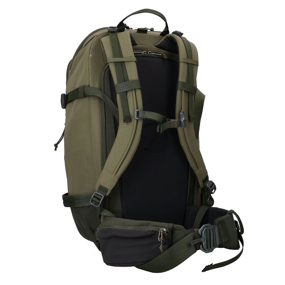 Fjällräven Bergtagen 30 L Mochila de senderismo M-L 56 cm
