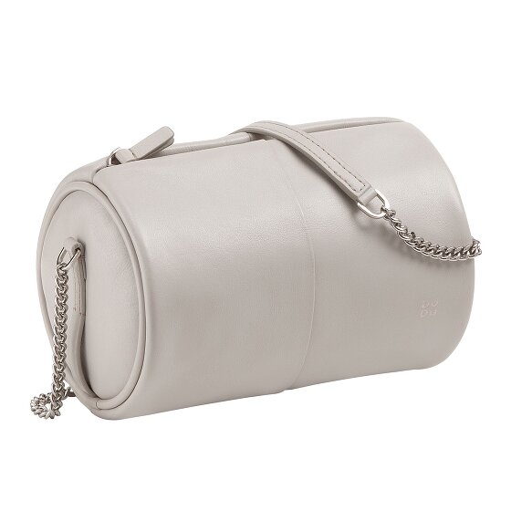 DuDu Abigail Bolsa de hombro Piel 19.5 cm