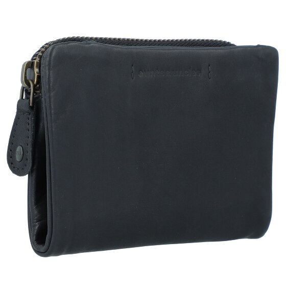 aunts & uncles Jamie's Orchard Cartera Cereza Monedero Piel 12 cm