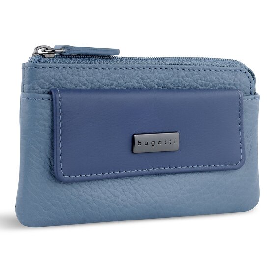 bugatti Sina Cartera de llaves Piel 13 cm