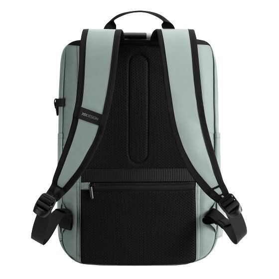 XD Design Urban Mochila de día 44 cm Compartimento para el portátil