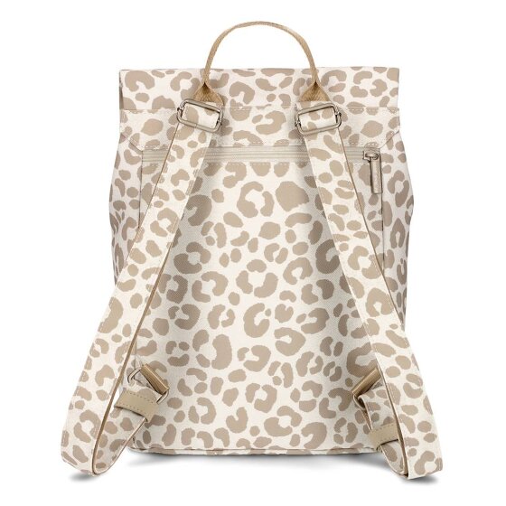 Zwei Mademoiselle.M Mochila de día 35 cm Compartimento para el portátil