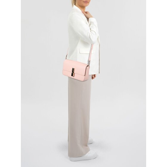 Furla Iride Bolsa de hombro Piel 24 cm