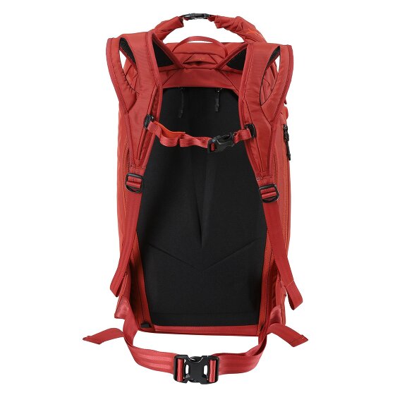 NITRO Splitpack X Ripuri Set 30 Mochila de senderismo 60 cm