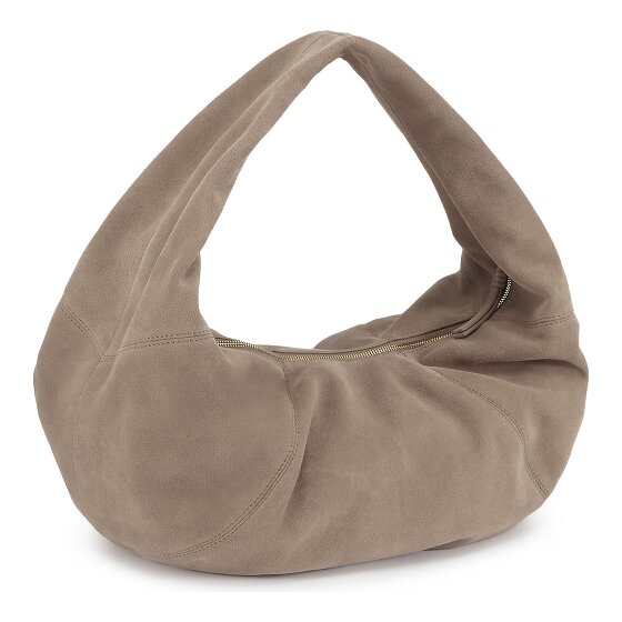 LES VISIONNAIRES Greta Icon Bolsa de hombro Piel 43 cm