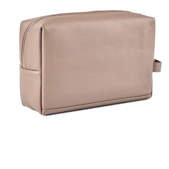 Picard Java 1 Bolsa de cosméticos Piel 19.5 cm