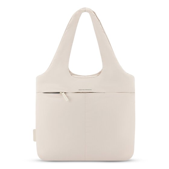 Kapten & Son Skara Cloud Bolsa de compras 35 cm Compartimento para el portátil