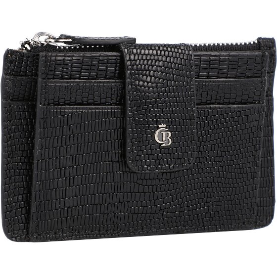 Castelijn & Beerens Donna Cartera RFID Piel 12 cm