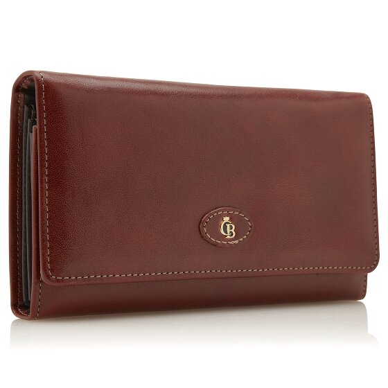 Castelijn & Beerens Cartera Gaucho Piel RFID 18 cm