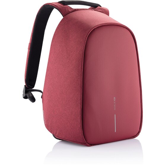 XD Design Mochila Bobby Hero Regular RFID Compartimento para portátil de 45 cm
