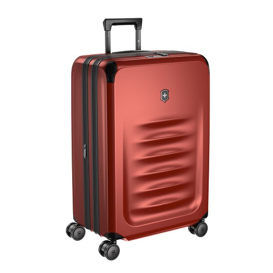Victorinox Trolley expandible de 4 ruedas Spectra 3.0 69 cm