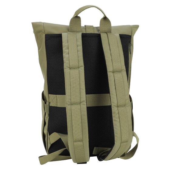 Strellson Wood Street Mochila de día 46 cm