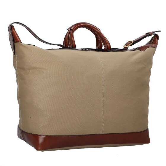 The Bridge Story V S Bolsa de viaje Weekender 49 cm