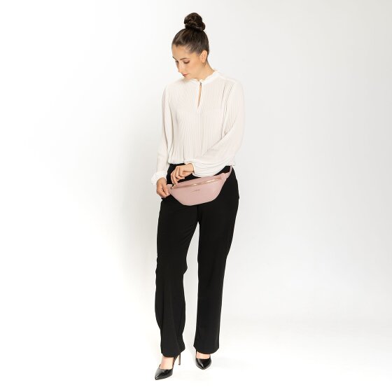 Lazarotti Bologna Leather Riñonera Piel 31 cm