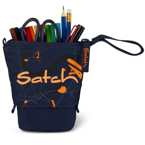 Satch Estuche para lápices 17 cm