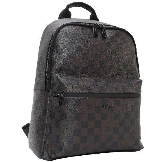 Joop! Mochila Cortina Piazza Miko City Compartimento para portátil de 38 cm