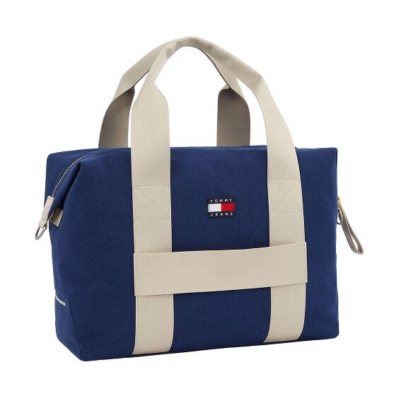 Tommy Hilfiger Jeans TJM Retro Cool Bolsa de viaje Weekender 44 cm