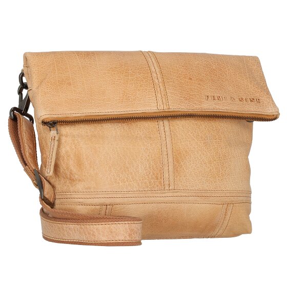 Greenland Nature Bolso de hombro Femi & Nine Piel 32 cm