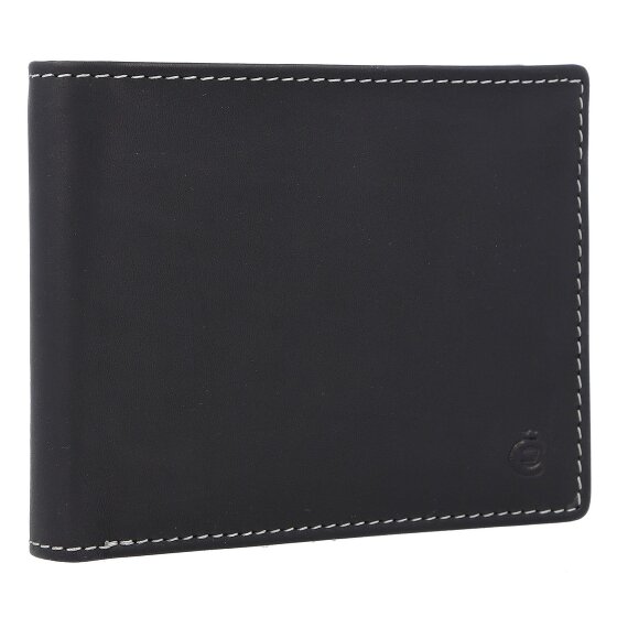 Esquire Cartera Dallas Piel RFID 12 cm