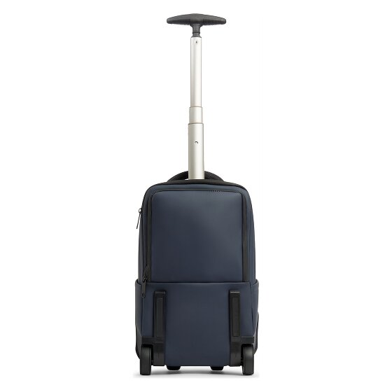 Piquadro Corner 2 ruedas Carrito de negocios 40 cm