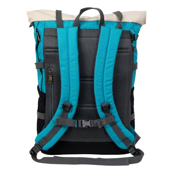 Doughnut Paratrooper Mochila de día 44 cm Compartimento para el portátil