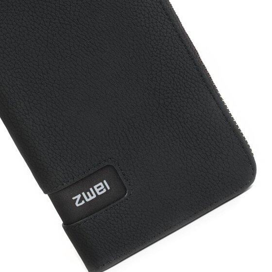 Zwei Mademoiselle Cartera 20 cm