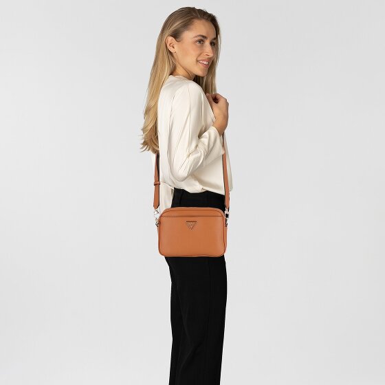 Guess Meridian II Bolsa de hombro 22 cm